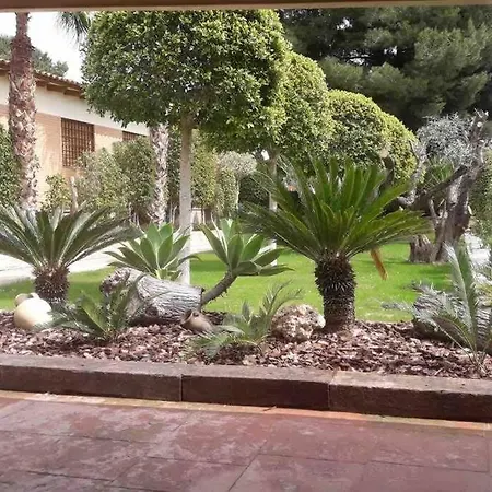 Holiday home Alicante Ideal Familias Piscina Barbacoa