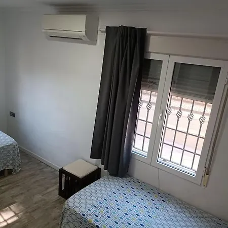 Holiday home Alicante Ideal Familias Piscina Barbacoa *