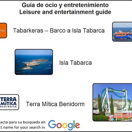 Alicante Ideal Familias Piscina Barbacoa Holiday home *