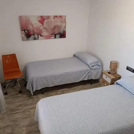 Holiday home Alicante Ideal Familias Piscina Barbacoa