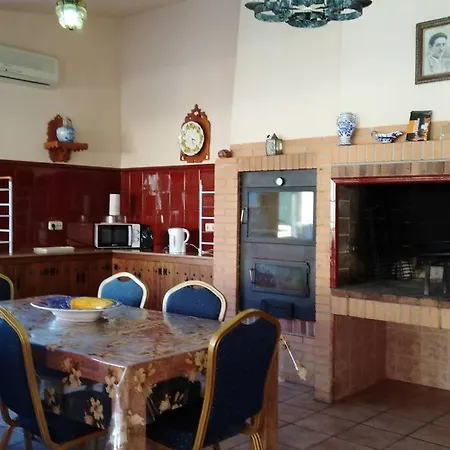 Alicante Ideal Familias Piscina Barbacoa Holiday home *