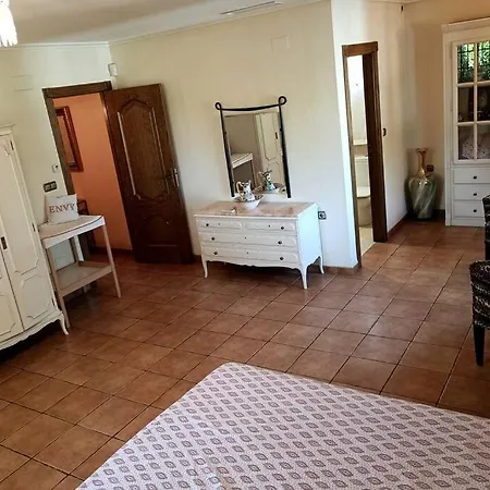Holiday home Alicante Ideal Familias Piscina Barbacoa Elche