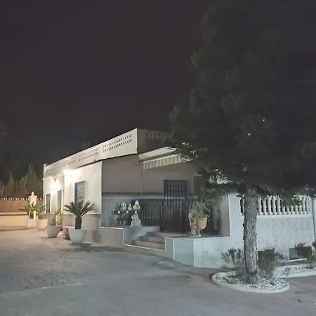 Alicante Ideal Familias Piscina Barbacoa Elche