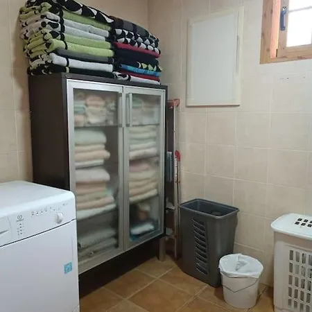 Alicante Ideal Familias Piscina Barbacoa Holiday home Elche