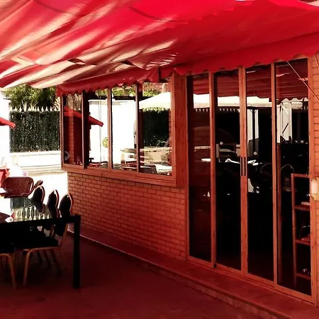 Holiday home Alicante Ideal Familias Piscina Barbacoa *
