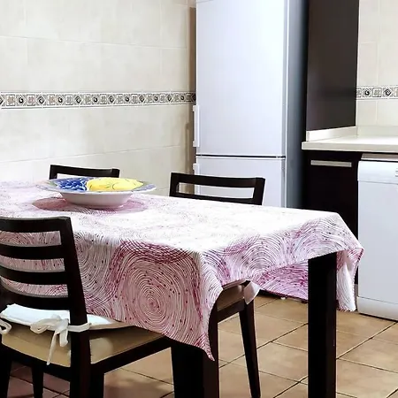 Alicante Ideal Familias Piscina Barbacoa * Elche