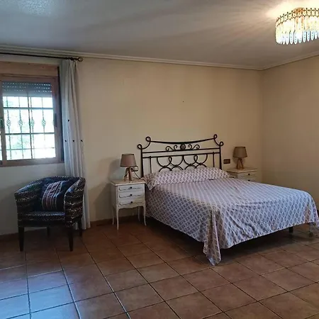 Alicante Ideal Familias Piscina Barbacoa Holiday home